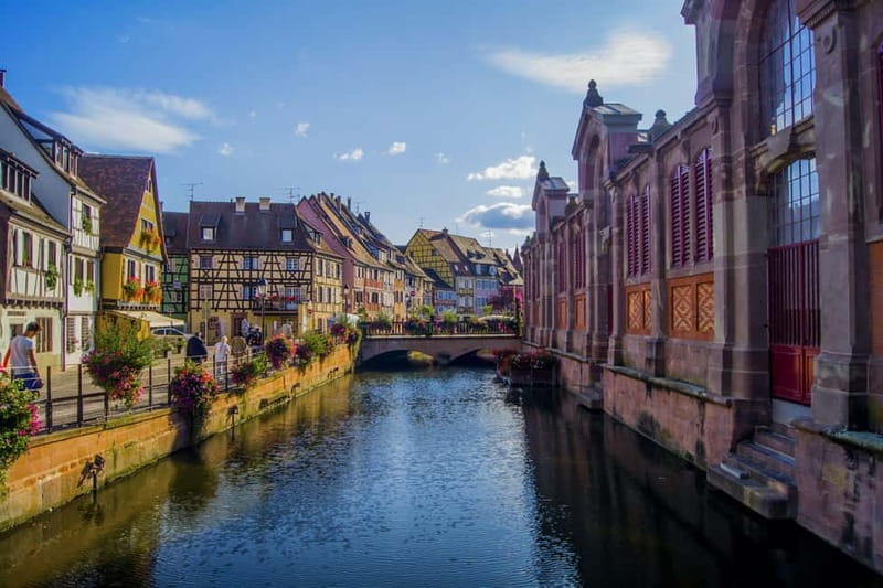 From Basel: day trip to Colmar, Hohkönigsburg, Ribeauvillé - Timing, comfort, and what to bring