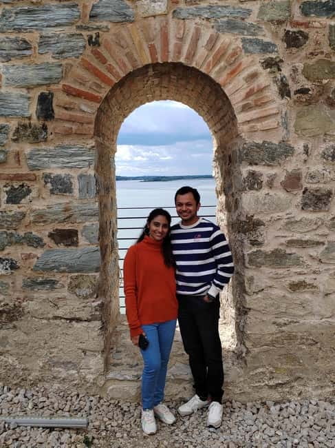 From Belgrade: 3 Danube Fortresses Guided Day Trip - Srebrno jezero: a useful lunch break