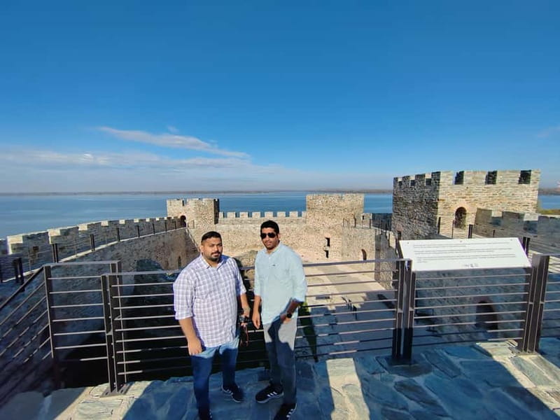 From Belgrade: 3 Danube Fortresses Guided Day Trip - Is $141 a fair price?
