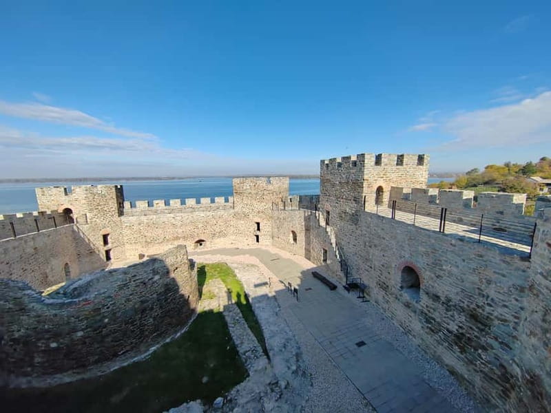 From Belgrade: 3 Danube Fortresses Guided Day Trip - Who will enjoy this trip most?