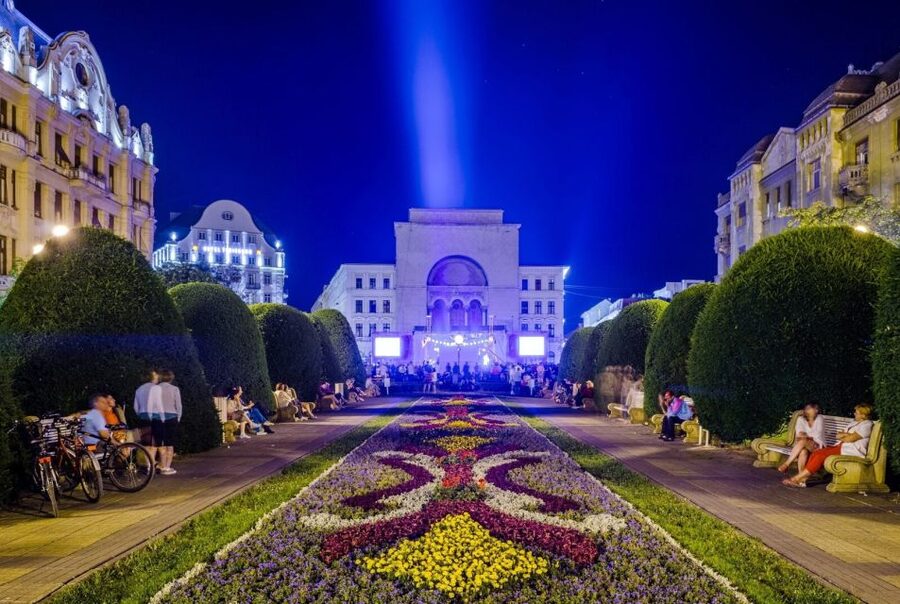 From Belgrade: Private Day Trip to Romania - The 2.5-hour ride from Belgrade
