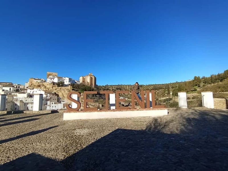 From Benalmadena: Ronda+Setenil de las Bodegas Day Trip - Key points before you book