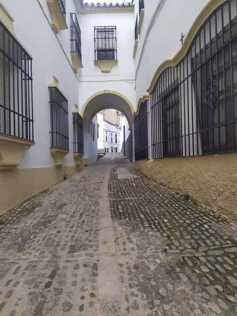 From Benalmadena: Ronda+Setenil de las Bodegas Day Trip - What the $38 price really buys you