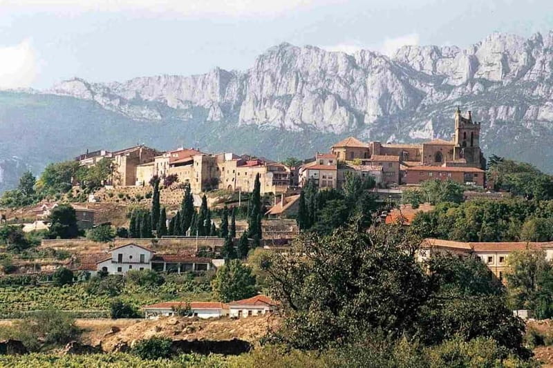 From Bilbao: La Rioja Wineries Day Trip with Wine Tastings - Why Rioja makes a smart day trip from Bilbao