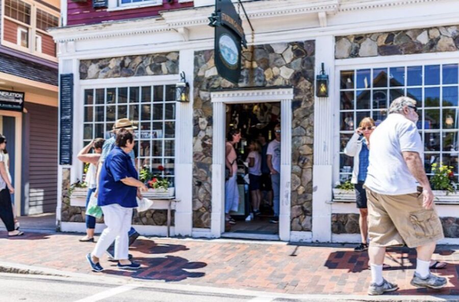 From Boston: Kennebunkport Day Trip & Optional Trolley Tour - Key points to know before booking