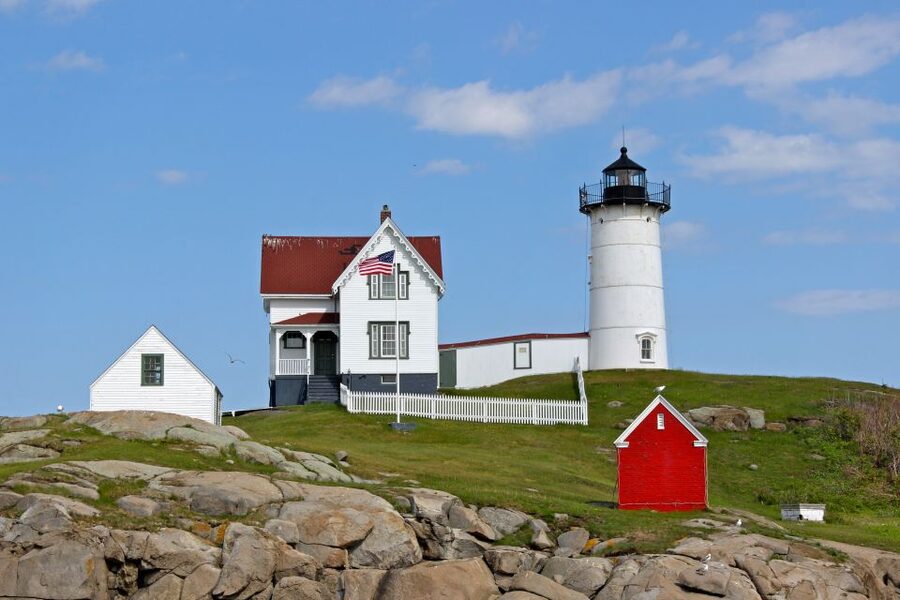 From Boston: Kennebunkport Day Trip & Optional Trolley Tour - Why this Maine coast trip works from Boston