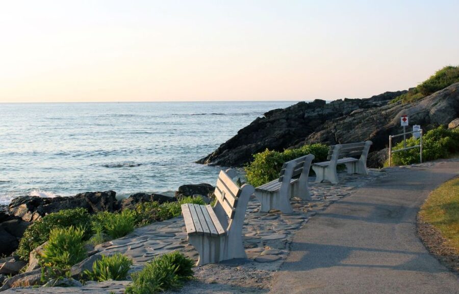 From Boston: Kennebunkport Day Trip & Optional Trolley Tour - Stonewall Kitchen and the first taste of Maine
