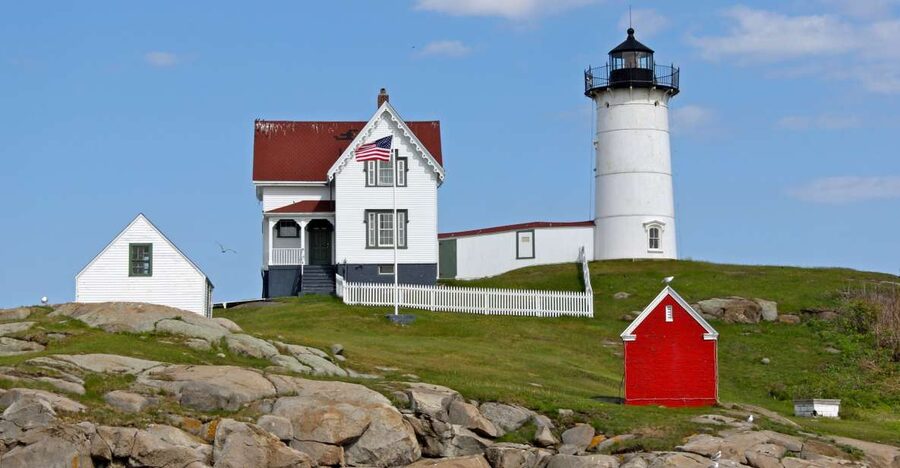 From Boston: Kennebunkport Day Trip & Optional Trolley Tour - What the day feels like in practice