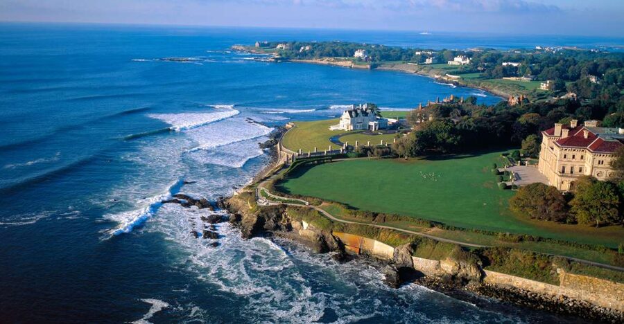 From Boston: Newport Mansions Full-Day Trip - Why this day trip works from Boston