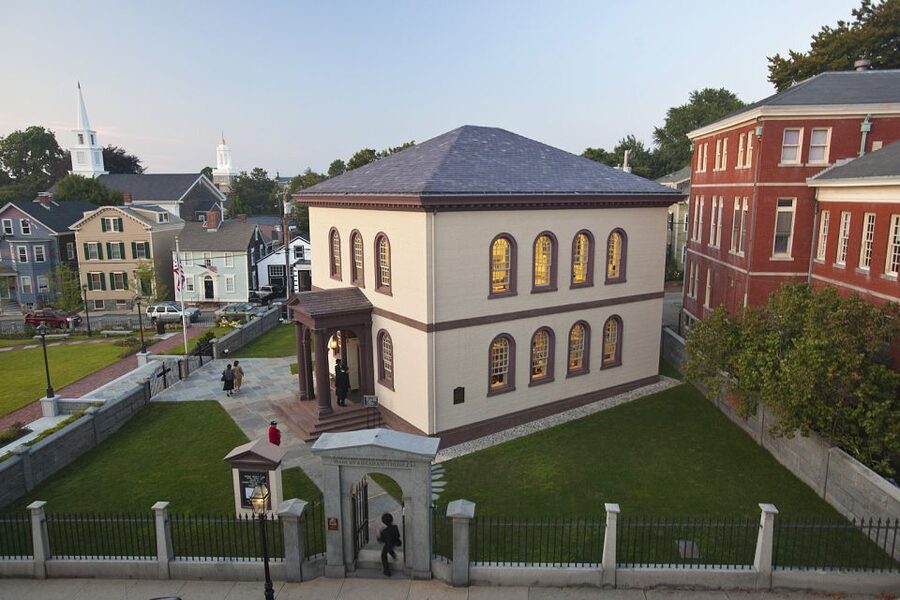 From Boston: Newport Mansions Full-Day Trip - Booking tips for a smoother day