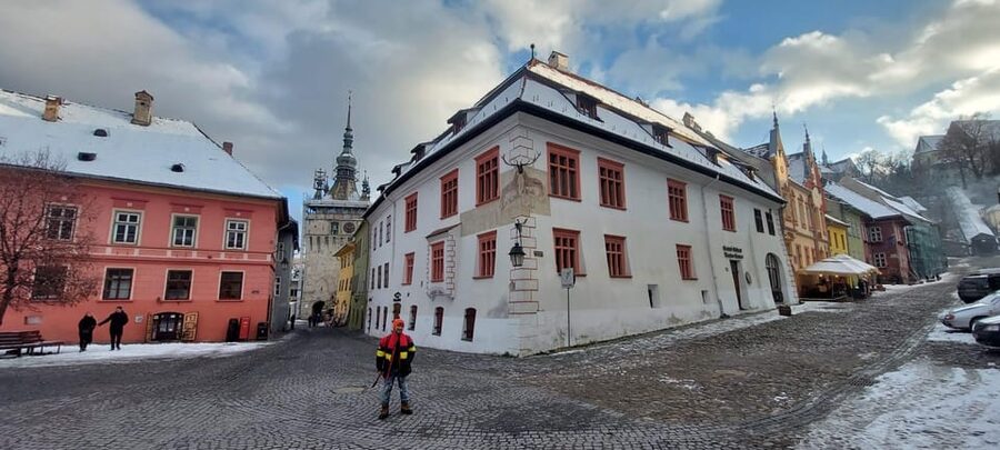 From Brasov: Sighisoara, Viscri, and Rupea Unesco Day Trip - Should you book it?
