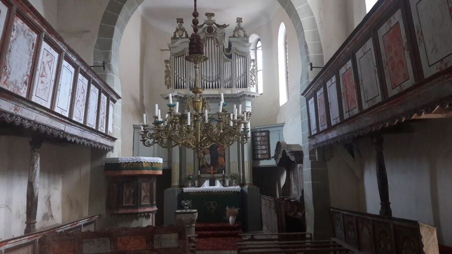 From Brasov: Sighisoara, Viscri, and Rupea Unesco Day Trip - Why this Transylvanian day trip works