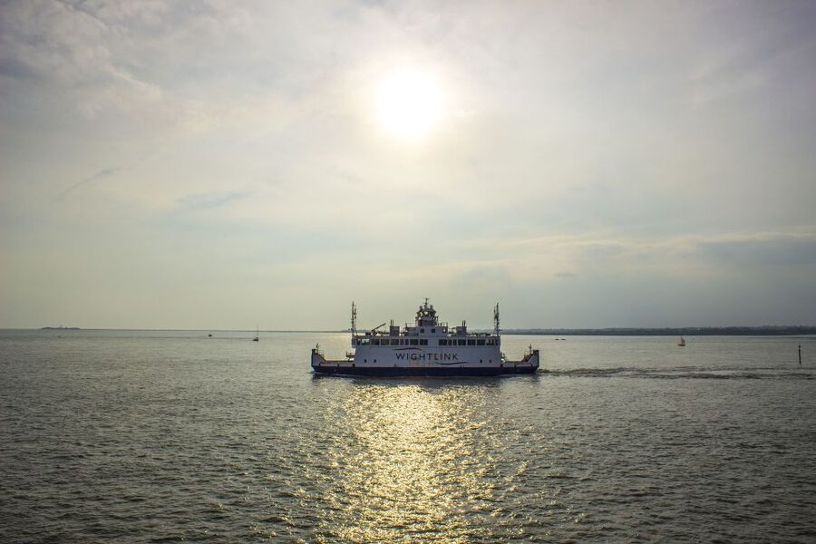 From Brighton: Isle of Wight Full-Day Trip via Portsmouth - Key points at a glance