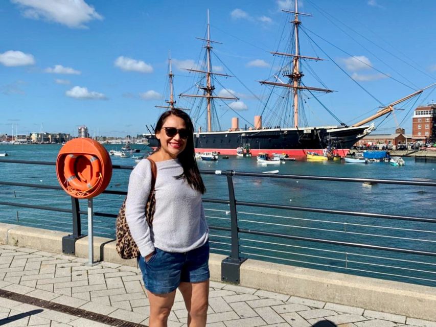 From Brighton: Isle of Wight Full-Day Trip via Portsmouth - Should you book the Isle of Wight day trip?