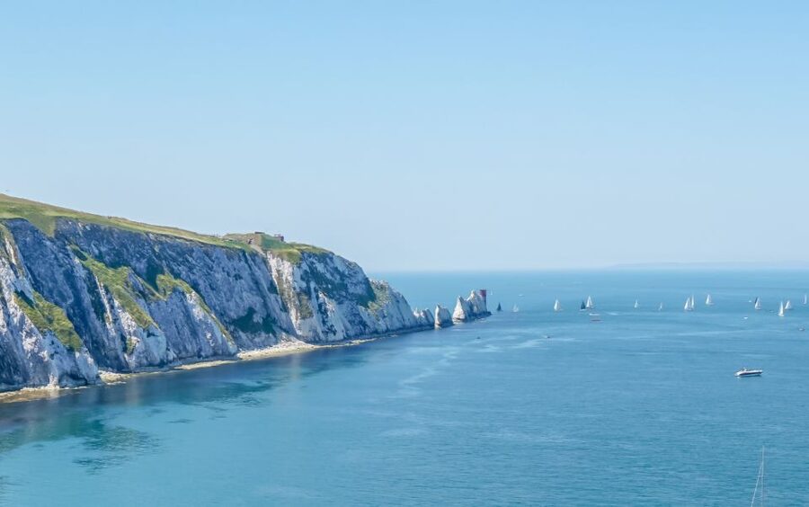 From Brighton: Isle of Wight Full-Day Trip via Portsmouth - Who will enjoy this tour most?