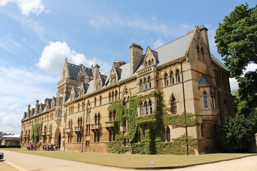 From Brighton: Oxford, Windsor and Eton Full Day Trip - Key points to know before booking
