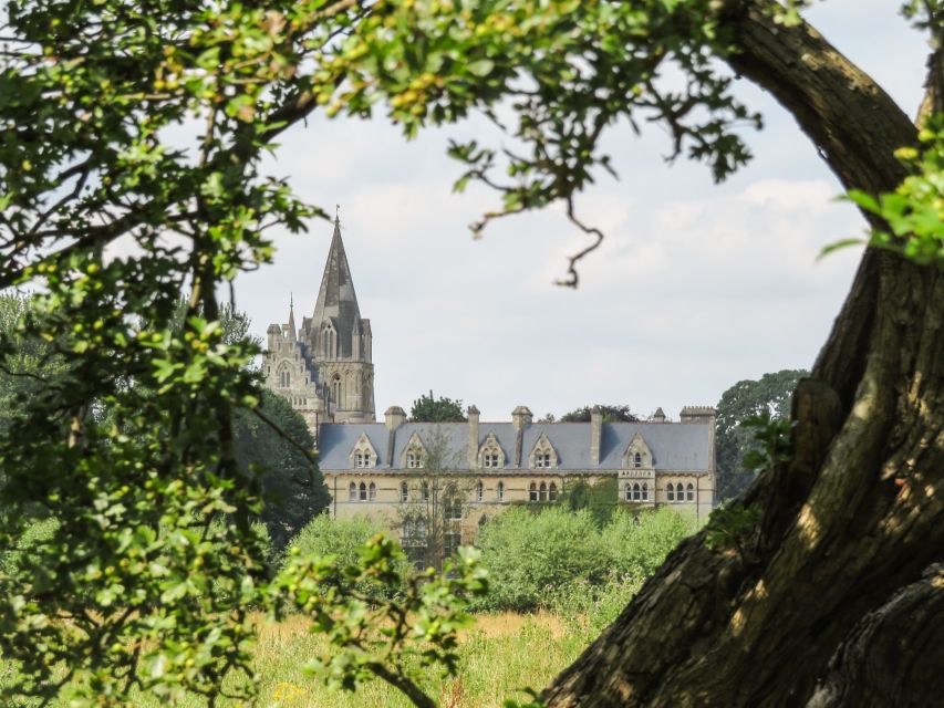 From Brighton: Oxford, Windsor and Eton Full Day Trip - Is $93 a fair price?