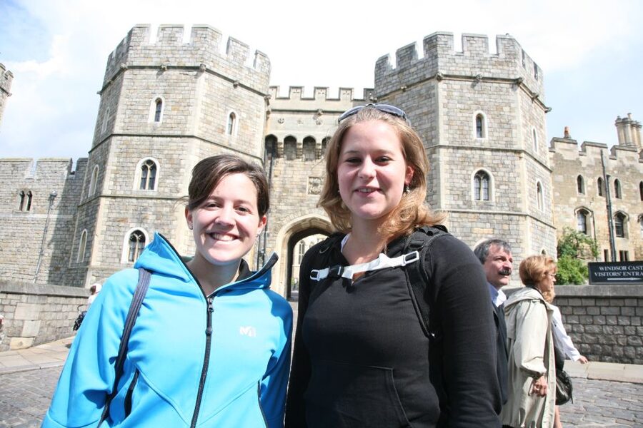 From Brighton: Oxford, Windsor and Eton Full Day Trip - Who will get the most from this tour