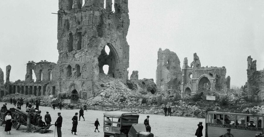 From Bruges: Flanders Fields Remembrance Full-Day Trip - Key points before you book