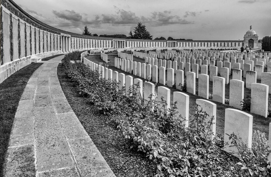 From Bruges: Flanders Fields Remembrance Full-Day Trip - Essex Farm and the story behind In Flanders Fields