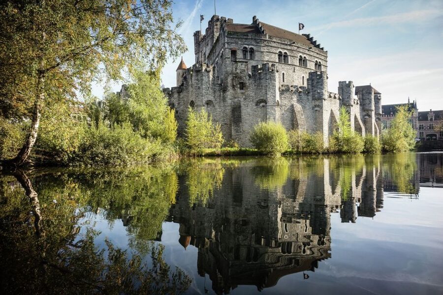 From Brussels: Bruges and Ghent Full-Day Trip by Train - Key points at a glance