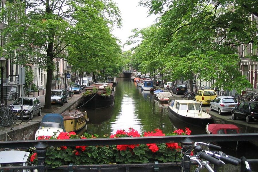 From Brussels: Cheese, Clogs & Windmills Amsterdam Day Trip - Guides, languages, and the feel of the day