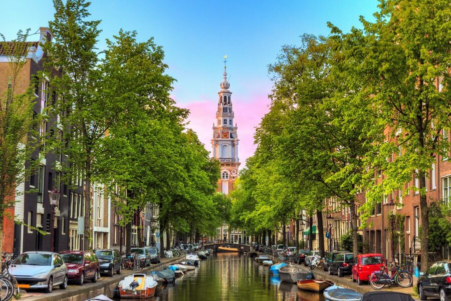 From Brussels: Day Trip to Amsterdam with Canal Boat Cruise - What the $81 price includes