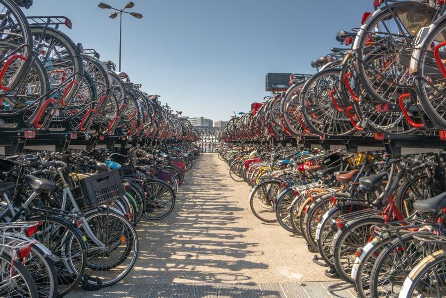 From Brussels: Day Trip to Amsterdam with Canal Boat Cruise - The guides can shape the whole experience