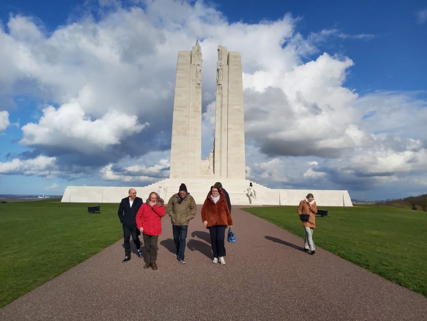 From Brussels: Flanders Fields Remembrance Full-Day Trip - Key points at a glance
