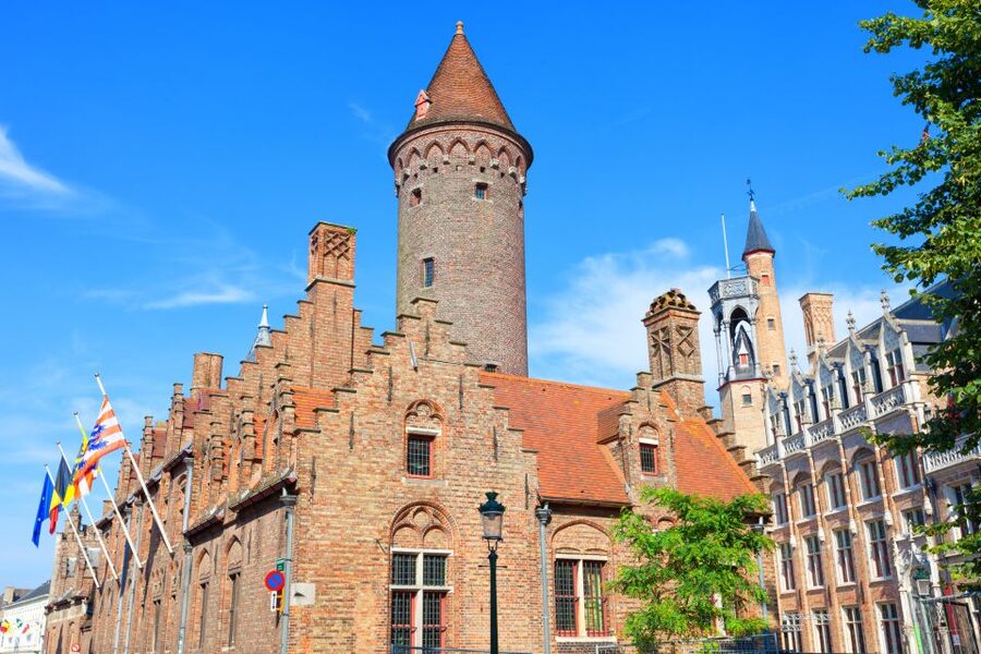From Brussels: Flanders Fields Remembrance Full-Day Trip - Is $107 a fair price?