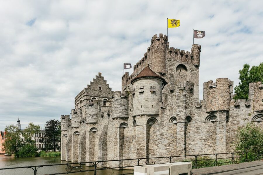 From Brussels: Guided Day Trip to Bruges and Ghent - What the $55 price really covers