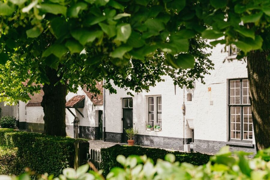 From Brussels: Guided Day Trip to Bruges and Ghent - Ghent free time gives you breathing room