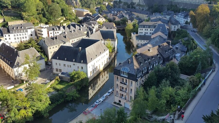 From Brussels: Guided Day Trip to Dinant and Luxembourg - Who should book this day trip?