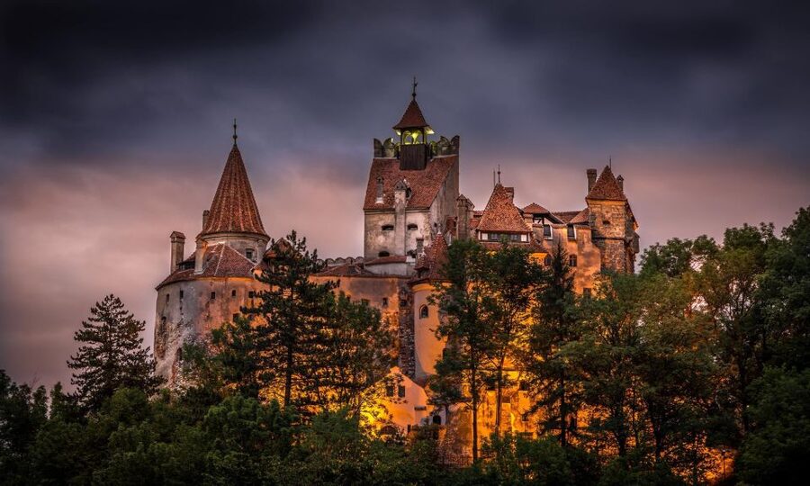 From Bucharest: Day Trip to Dracula and Peles Castle - Key points at a glance