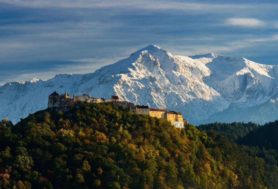 From Bucharest: Day Trip to Dracula and Peles Castle - How the $129 price works