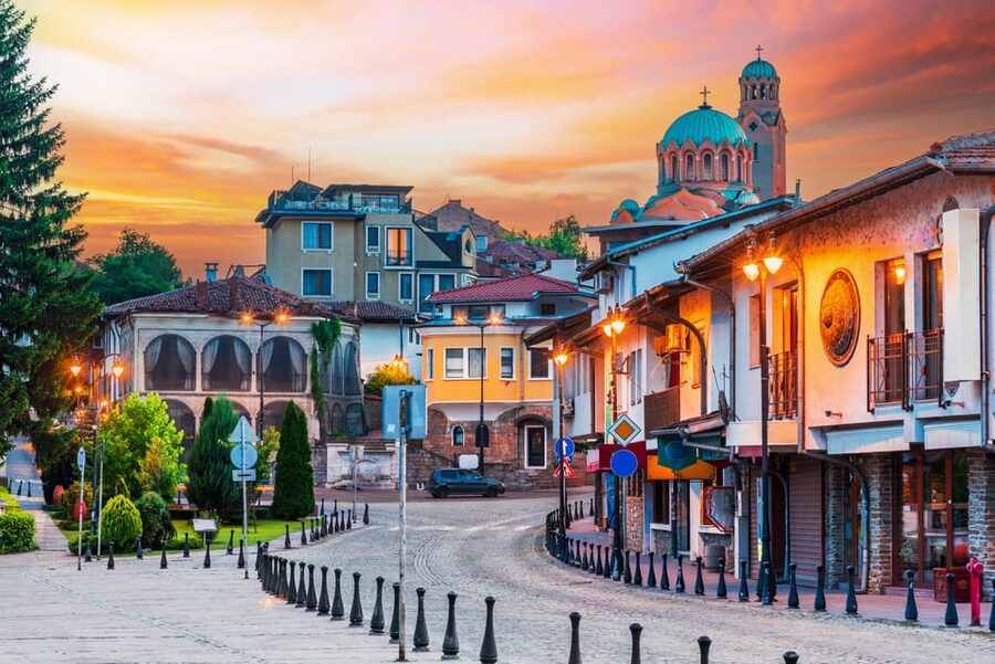 From Bucharest: Full-Day Trip to Bulgaria - Key points to know before booking