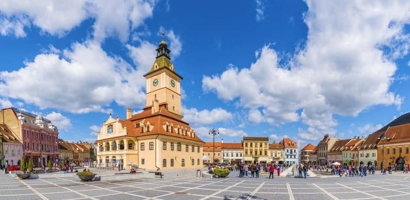From Bucharest: Peles Castle, Brasov & Bran Castle Day Trip - Should you book the Bucharest castle day trip?