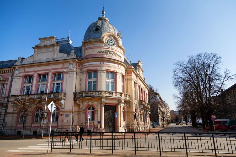 From Bucharest: Small Group Day Trip to Medieval Bulgaria - Who should book this Bulgaria day trip?