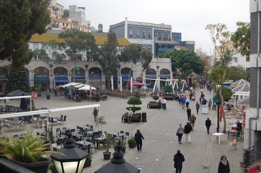 From Cadiz/El Puerto/Jerez: Gibraltar Sightseeing Day Trip - Key points to know before booking