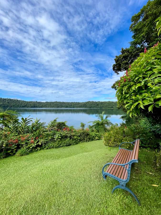 From Cairns: Atherton Tablelands and Paronella Park Day Trip - Leaving Cairns for the cooler tablelands