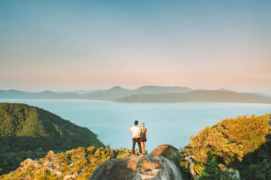 From Cairns: Fitzroy Island Day Trip by Ferry - Who should book this Fitzroy Island trip?