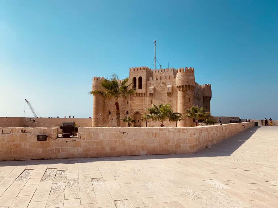 From Cairo: Private Luxurious Day Trip to Alexandria - Why Alexandria works as a Cairo day trip
