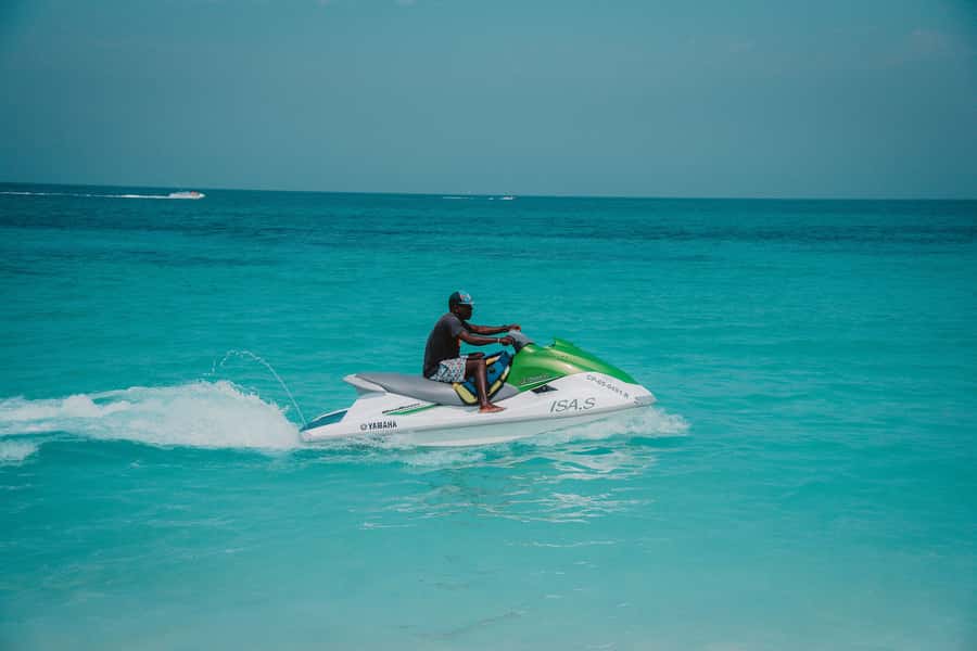 From Cairo: Red Sea Full-Day Trip with Optional Jet Ski Ride - Key points at a glance