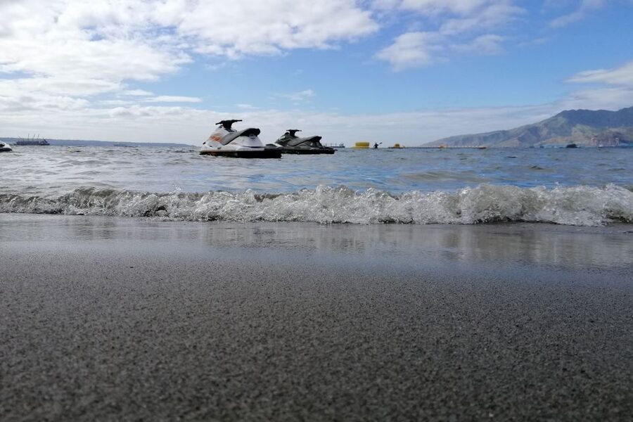 From Cairo: Red Sea Full-Day Trip with Optional Jet Ski Ride - Lunch, snacks, and what the price covers