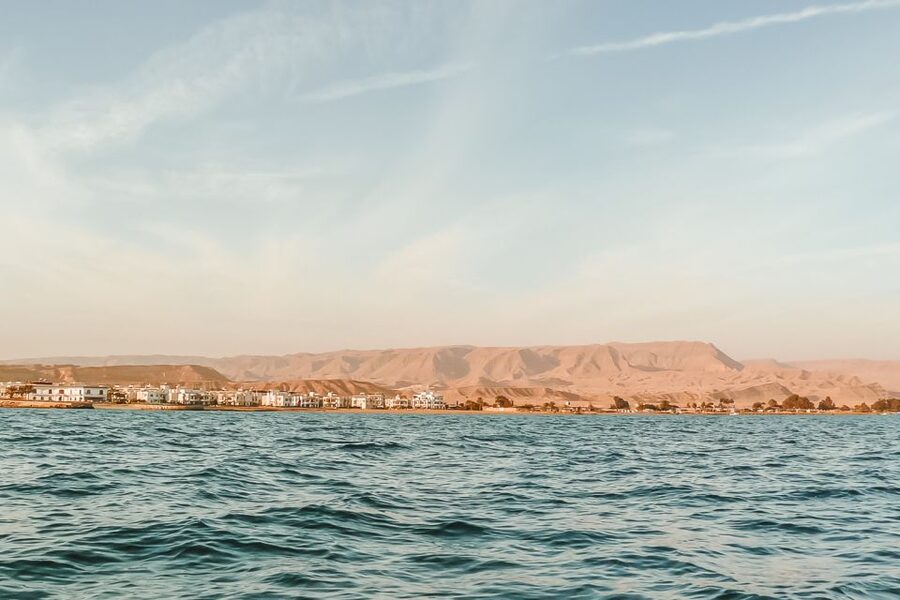 From Cairo: Red Sea Full-Day Trip with Optional Jet Ski Ride - What to pack for a comfortable day