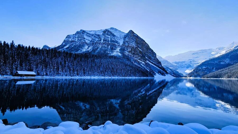 From Calgary/Canmore: Banff National Park Premium Day Trip - Key points to know before booking