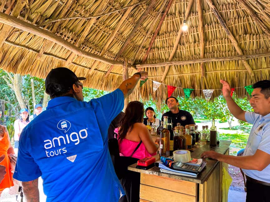 From Cancun: Chichen Itza, Cenote & Valladolid Day Trip - Why this Cancun day trip works