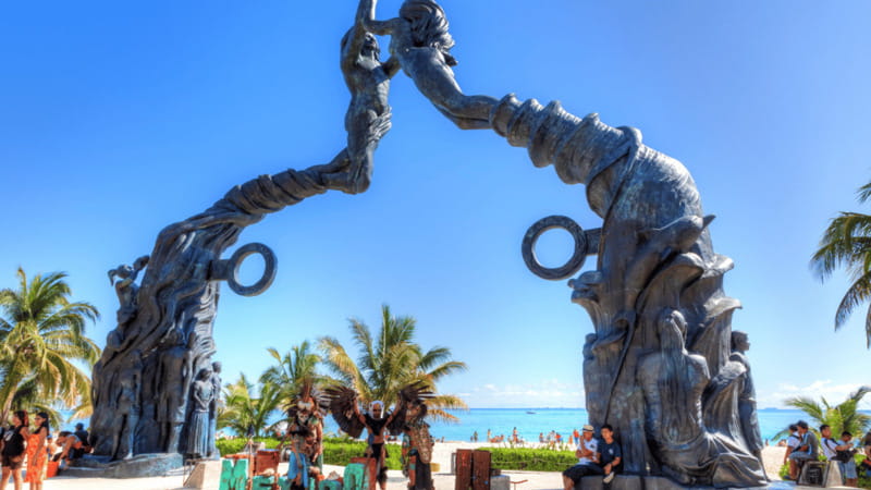 From Cancun: Day Trip to Tulum, Cenote & Playa del Carmen - Should you book it?