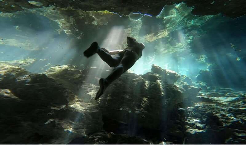 From Cancun: Day Trip to Tulum, Cenote & Playa del Carmen - What this $51 day trip really gives you