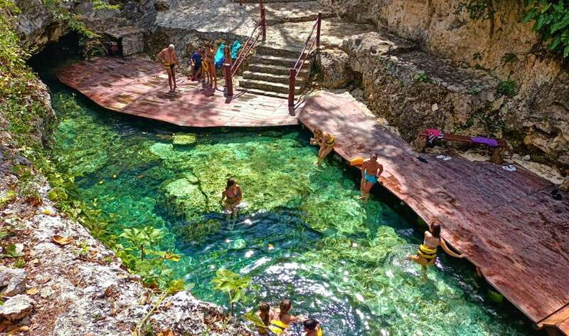 From Cancun: Day Trip to Tulum, Cenote & Playa del Carmen - Who should book this Cancun day trip?